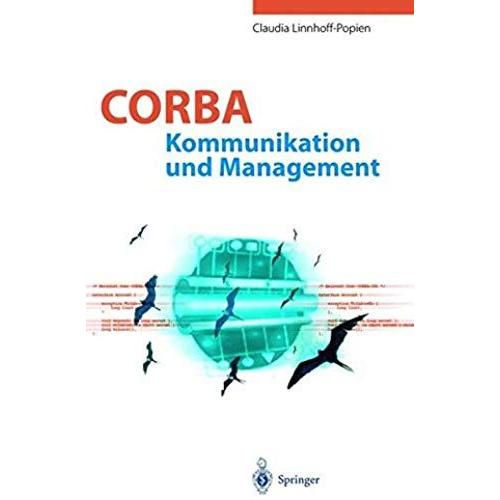 Corba: Kommunikation Und Management