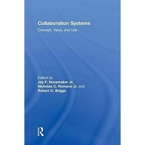 Collaboration Systems