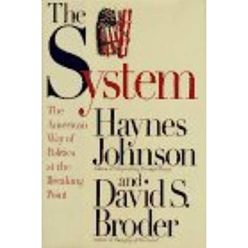 The System: (Uk Only)
