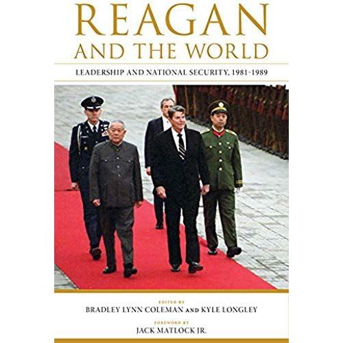 Reagan And The World