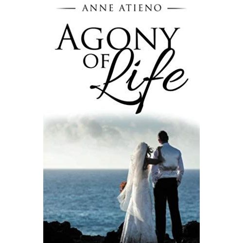 Agony Of Life
