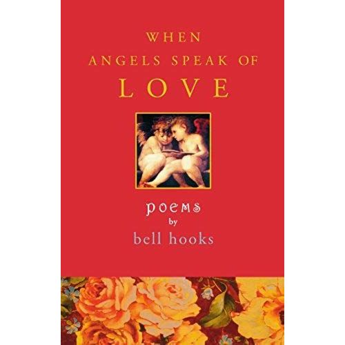 When Angels Speak Of Love