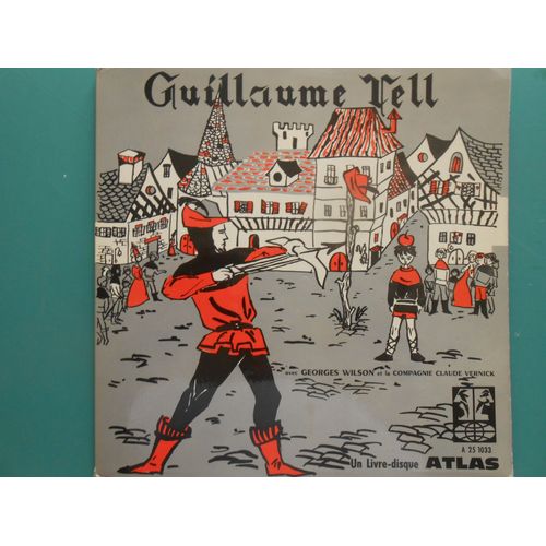 Guillaume Tell