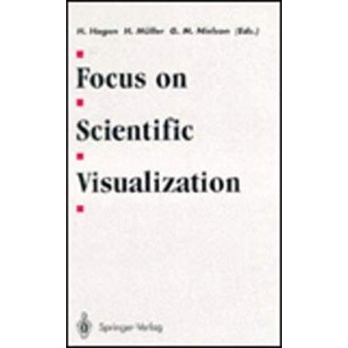 Focus On Scientific Visualization (Computer Graphics: Systems And Applications)