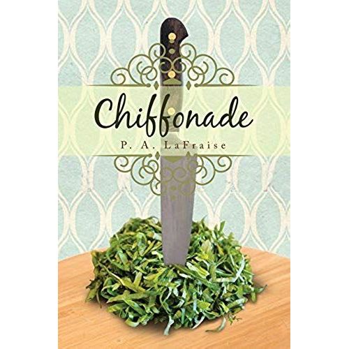 Chiffonade