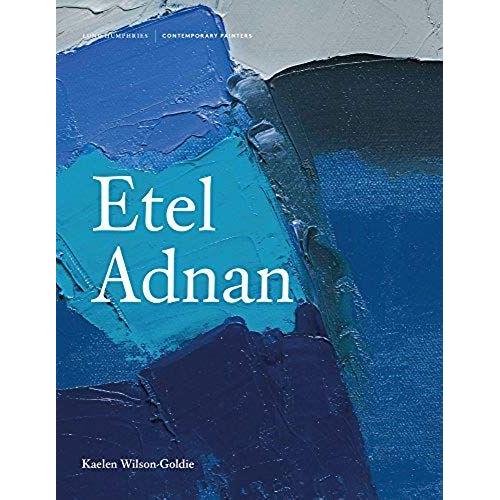 Etel Adnan