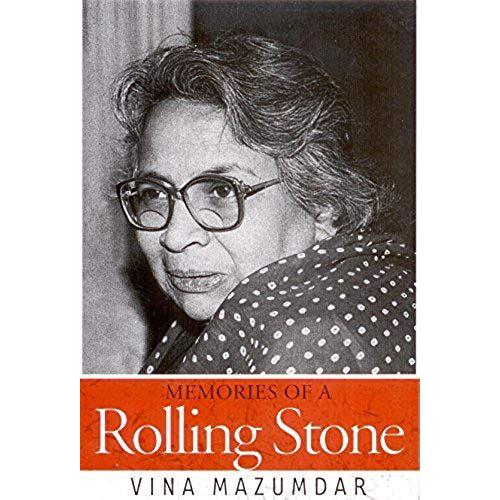 Memories Of A Rolling Stone
