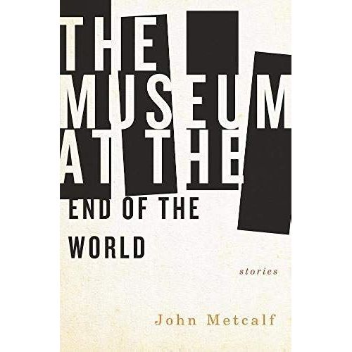 The Museum At The End Of The World