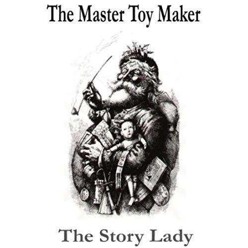 The Master Toy Maker