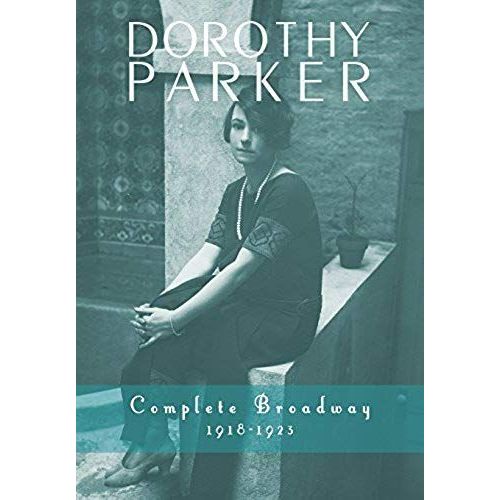 Dorothy Parker