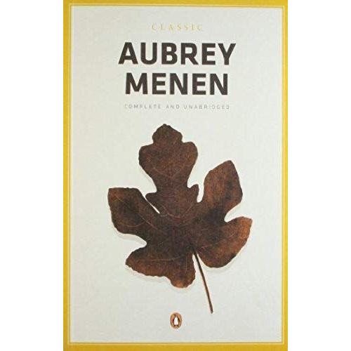 Classic Aubrey Menen