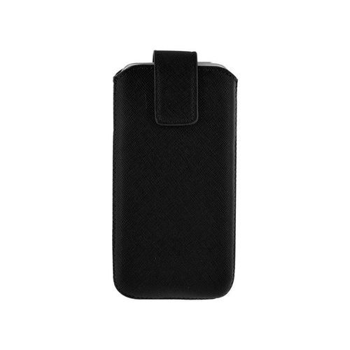 Etui Pouch Up Protecteur Universel Noir - Taille S