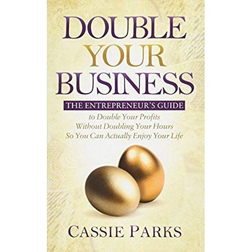 Double Your Business