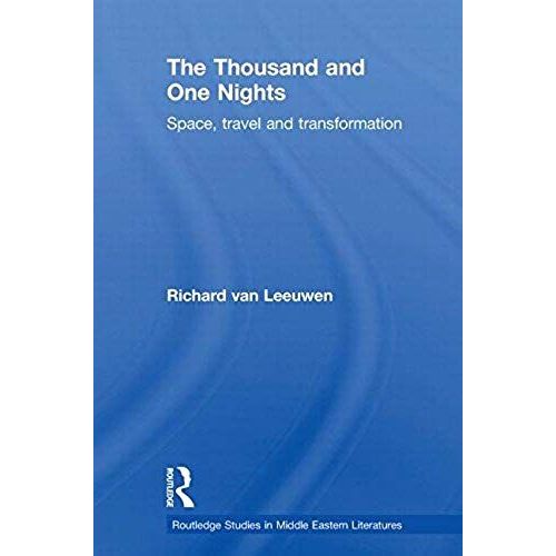The Thousand And One Nights