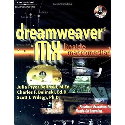 Dreamweaver 5 (Inside Macromedia)