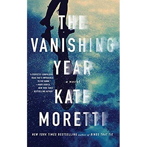 The Vanishing Year