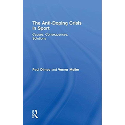 The Anti-Doping Crisis In Sport