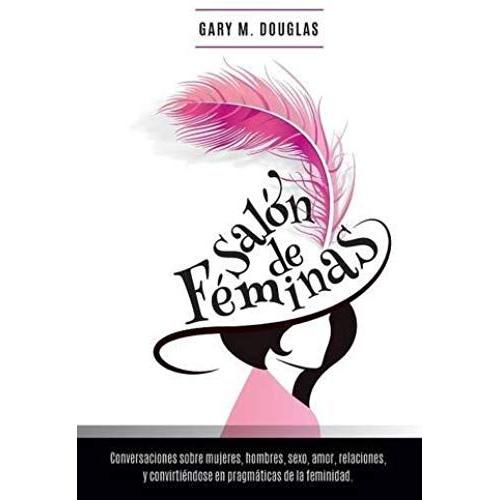 Salón De Féminas - Spanish