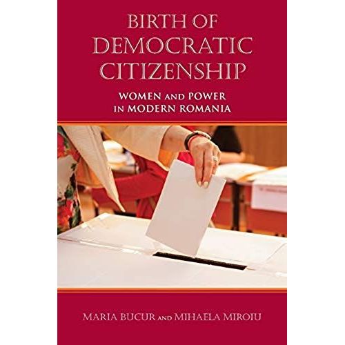 Birth Of Democratic Citizenship