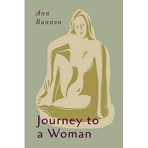 Journey To A Woman