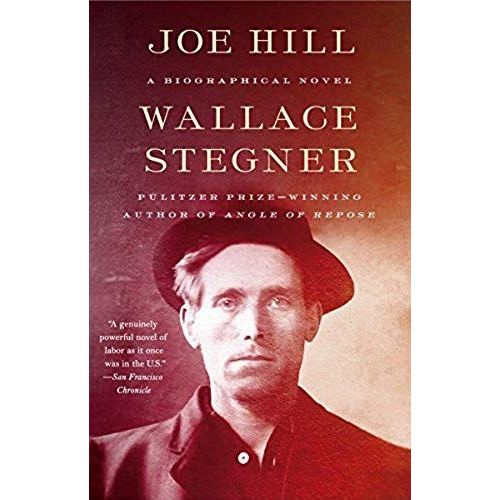 Joe Hill