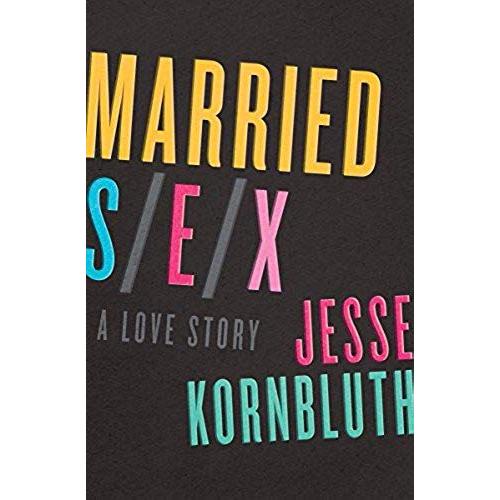 Married Sex