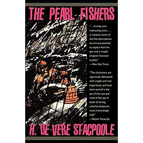 The Pearl Fishers
