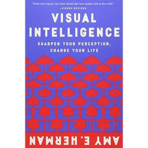 Visual Intelligence