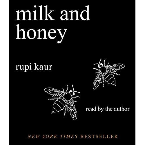 Milk And Honey