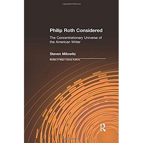 Philip Roth Considered