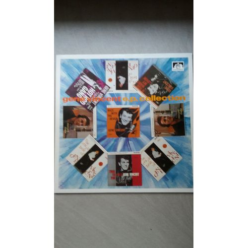 E.P.Collection