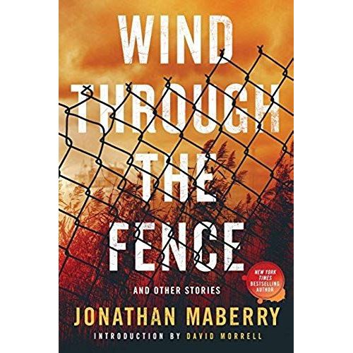 Wind Through The Fence