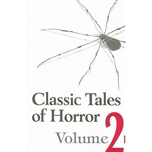 Classic Tales Of Horror: V. 2