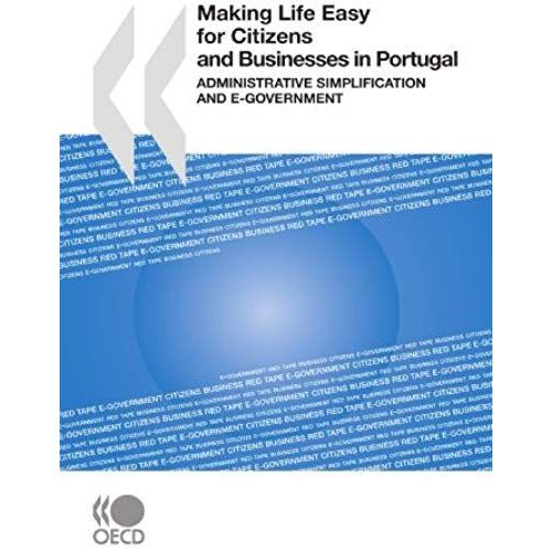 Making Life Easy For Citizens And Businesses In Portugal