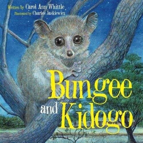 Bungee And Kidogo