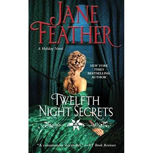 Twelfth Night Secrets