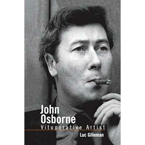 John Osborne