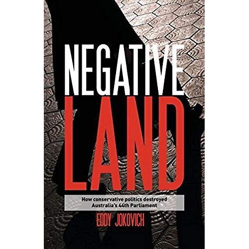 Negative Land