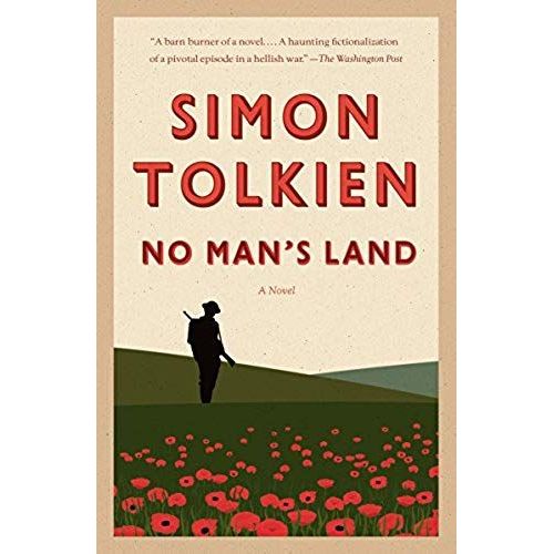 No Man's Land
