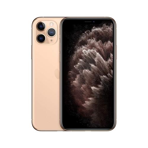 Apple iPhone 11 Pro 512 Go Or