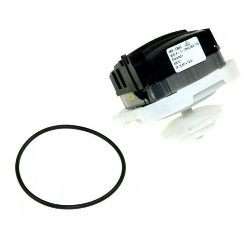 Electro Pompe De Cyclage 220v/240v Pour Lave Vaisselle Whirlpool Indesit