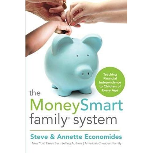 The Moneysmart Family System
