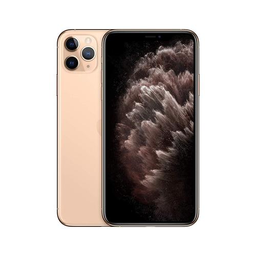 Apple iPhone 11 Pro Max 512 Go Or