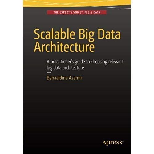 Scalable Big Data Architecture