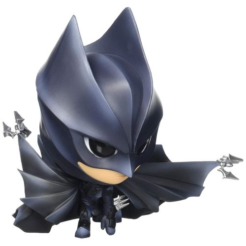 Dc Variant Static Arts Mini Batman Figure