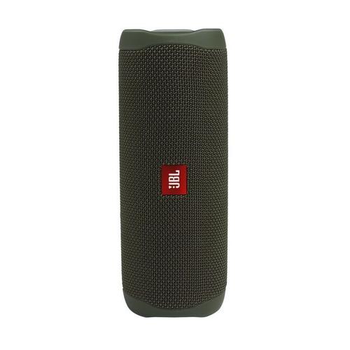 JBL Flip 5 - Enceinte sans fil Bluetooth - Vert