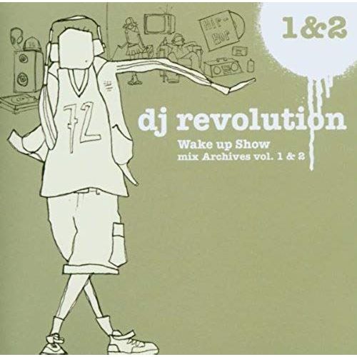 Wake Up Show - Mix Archives Vol. 1 & 2