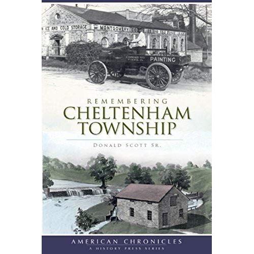 Remembering Cheltenham Township