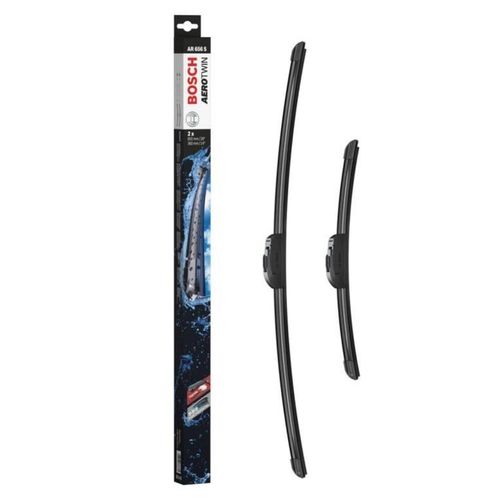 Balais D'essuie Glace Bosch Ar656s
