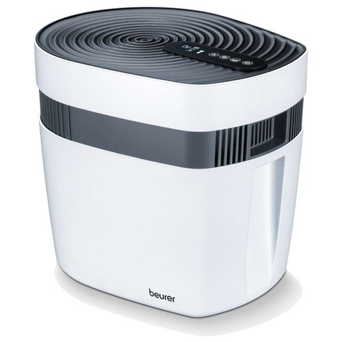 Beurer maremed MK 500 - Humidificateur/purificateur d'air - pose au sol